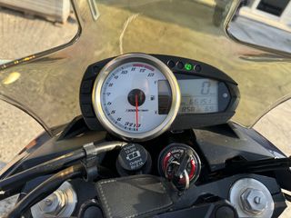 Kawasaki Z 1000 2007-thumb-15