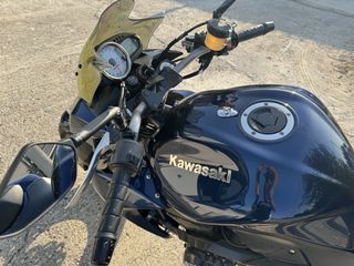 Kawasaki Z 1000 2007-thumb-16