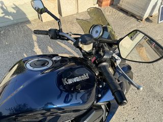 Kawasaki Z 1000 2007-thumb-18