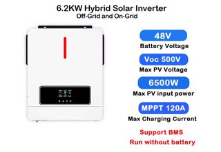 Inverter 6.200watt υβιρδικο-thumb-1