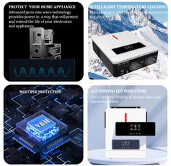 Inverter 6.200watt υβιρδικο-thumb-2