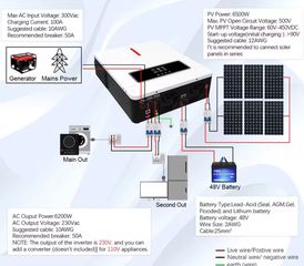 Inverter 6.200watt υβιρδικο-thumb-3