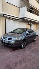 Renault Megane 2005 1.6L 16V CABRIO KARMANN