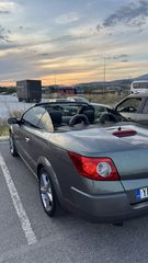 Renault Megane 2005 1.6L 16V CABRIO KARMANN