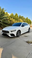 Mercedes-Benz A 180 2021 A180d W177 1.5cc Diesel 7G-DCT AMG LINE