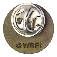 Harry Potter Platform 9 3/4 pin badge-thumb-1