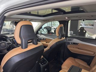 Volvo XC 90 2017 2.0T8 PLUG-IN HYBRID 4X4 407PS PANORAMA 7ΘΕΣΙΟ!-thumb-57