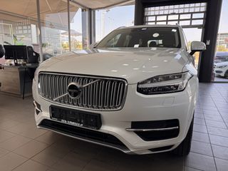 Volvo XC 90 2017 2.0T8 PLUG-IN HYBRID 4X4 407PS PANORAMA 7ΘΕΣΙΟ!-thumb-3