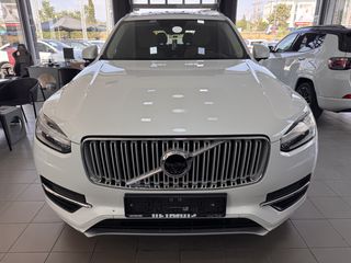 Volvo XC 90 2017 2.0T8 PLUG-IN HYBRID 4X4 407PS PANORAMA 7ΘΕΣΙΟ!-thumb-7