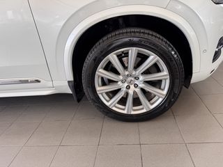 Volvo XC 90 2017 2.0T8 PLUG-IN HYBRID 4X4 407PS PANORAMA 7ΘΕΣΙΟ!-thumb-15