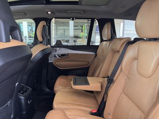 Volvo XC 90 2017 2.0T8 PLUG-IN HYBRID 4X4 407PS PANORAMA 7ΘΕΣΙΟ!-thumb-44