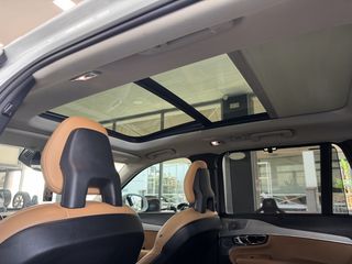 Volvo XC 90 2017 2.0T8 PLUG-IN HYBRID 4X4 407PS PANORAMA 7ΘΕΣΙΟ!-thumb-46
