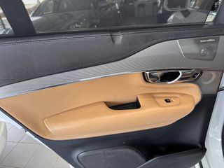 Volvo XC 90 2017 2.0T8 PLUG-IN HYBRID 4X4 407PS PANORAMA 7ΘΕΣΙΟ!-thumb-37