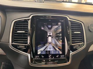 Volvo XC 90 2017 2.0T8 PLUG-IN HYBRID 4X4 407PS PANORAMA 7ΘΕΣΙΟ!-thumb-18