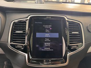 Volvo XC 90 2017 2.0T8 PLUG-IN HYBRID 4X4 407PS PANORAMA 7ΘΕΣΙΟ!-thumb-48