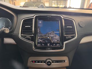 Volvo XC 90 2017 2.0T8 PLUG-IN HYBRID 4X4 407PS PANORAMA 7ΘΕΣΙΟ!-thumb-35