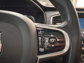 Volvo XC 90 2017 2.0T8 PLUG-IN HYBRID 4X4 407PS PANORAMA 7ΘΕΣΙΟ!-thumb-53