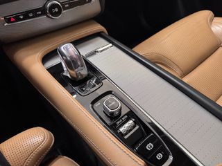 Volvo XC 90 2017 2.0T8 PLUG-IN HYBRID 4X4 407PS PANORAMA 7ΘΕΣΙΟ!-thumb-39