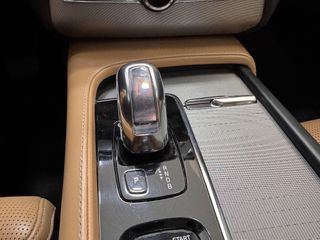 Volvo XC 90 2017 2.0T8 PLUG-IN HYBRID 4X4 407PS PANORAMA 7ΘΕΣΙΟ!-thumb-36