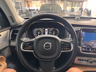 Volvo XC 90 2017 2.0T8 PLUG-IN HYBRID 4X4 407PS PANORAMA 7ΘΕΣΙΟ!-thumb-32
