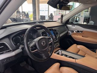 Volvo XC 90 2017 2.0T8 PLUG-IN HYBRID 4X4 407PS PANORAMA 7ΘΕΣΙΟ!-thumb-34