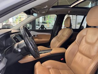 Volvo XC 90 2017 2.0T8 PLUG-IN HYBRID 4X4 407PS PANORAMA 7ΘΕΣΙΟ!-thumb-55
