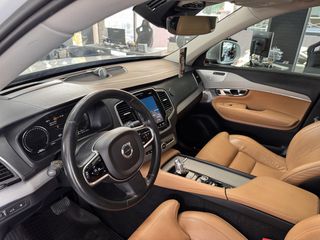 Volvo XC 90 2017 2.0T8 PLUG-IN HYBRID 4X4 407PS PANORAMA 7ΘΕΣΙΟ!-thumb-38