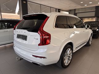 Volvo XC 90 2017 2.0T8 PLUG-IN HYBRID 4X4 407PS PANORAMA 7ΘΕΣΙΟ!-thumb-12