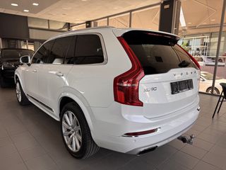 Volvo XC 90 2017 2.0T8 PLUG-IN HYBRID 4X4 407PS PANORAMA 7ΘΕΣΙΟ!-thumb-11