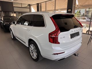 Volvo XC 90 2017 2.0T8 PLUG-IN HYBRID 4X4 407PS PANORAMA 7ΘΕΣΙΟ!-thumb-8