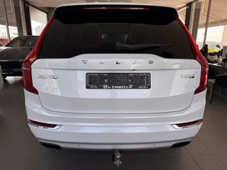Volvo XC 90 2017 2.0T8 PLUG-IN HYBRID 4X4 407PS PANORAMA 7ΘΕΣΙΟ!-thumb-9