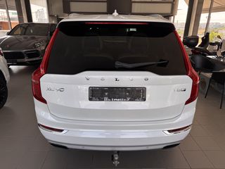 Volvo XC 90 2017 2.0T8 PLUG-IN HYBRID 4X4 407PS PANORAMA 7ΘΕΣΙΟ!-thumb-13