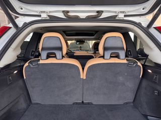 Volvo XC 90 2017 2.0T8 PLUG-IN HYBRID 4X4 407PS PANORAMA 7ΘΕΣΙΟ!-thumb-19