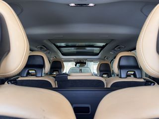 Volvo XC 90 2017 2.0T8 PLUG-IN HYBRID 4X4 407PS PANORAMA 7ΘΕΣΙΟ!-thumb-21