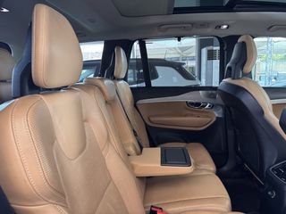 Volvo XC 90 2017 2.0T8 PLUG-IN HYBRID 4X4 407PS PANORAMA 7ΘΕΣΙΟ!-thumb-22