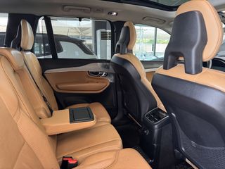 Volvo XC 90 2017 2.0T8 PLUG-IN HYBRID 4X4 407PS PANORAMA 7ΘΕΣΙΟ!-thumb-23