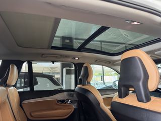 Volvo XC 90 2017 2.0T8 PLUG-IN HYBRID 4X4 407PS PANORAMA 7ΘΕΣΙΟ!-thumb-24