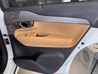 Volvo XC 90 2017 2.0T8 PLUG-IN HYBRID 4X4 407PS PANORAMA 7ΘΕΣΙΟ!-thumb-25
