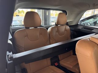 Volvo XC 90 2017 2.0T8 PLUG-IN HYBRID 4X4 407PS PANORAMA 7ΘΕΣΙΟ!-thumb-27