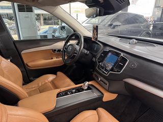 Volvo XC 90 2017 2.0T8 PLUG-IN HYBRID 4X4 407PS PANORAMA 7ΘΕΣΙΟ!-thumb-16