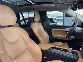 Volvo XC 90 2017 2.0T8 PLUG-IN HYBRID 4X4 407PS PANORAMA 7ΘΕΣΙΟ!-thumb-28