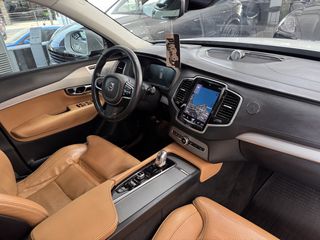 Volvo XC 90 2017 2.0T8 PLUG-IN HYBRID 4X4 407PS PANORAMA 7ΘΕΣΙΟ!-thumb-30