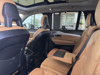 Volvo XC 90 2017 2.0T8 PLUG-IN HYBRID 4X4 407PS PANORAMA 7ΘΕΣΙΟ!-thumb-45