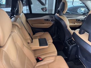 Volvo XC 90 2017 2.0T8 PLUG-IN HYBRID 4X4 407PS PANORAMA 7ΘΕΣΙΟ!-thumb-17