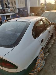 Toyota Corolla 1993 Cedan