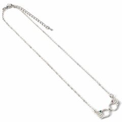 Harry Potter Luna Lovegood Glasses necklace