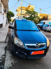 Opel Zafira 2006