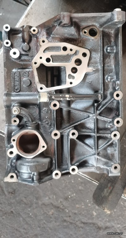 Audi *AUM* κορμός Α3 1800cc