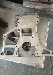 Audi *AUM* κορμός Α3 1800cc-thumb-7