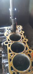 Audi *AUM* κορμός Α3 1800cc-thumb-9